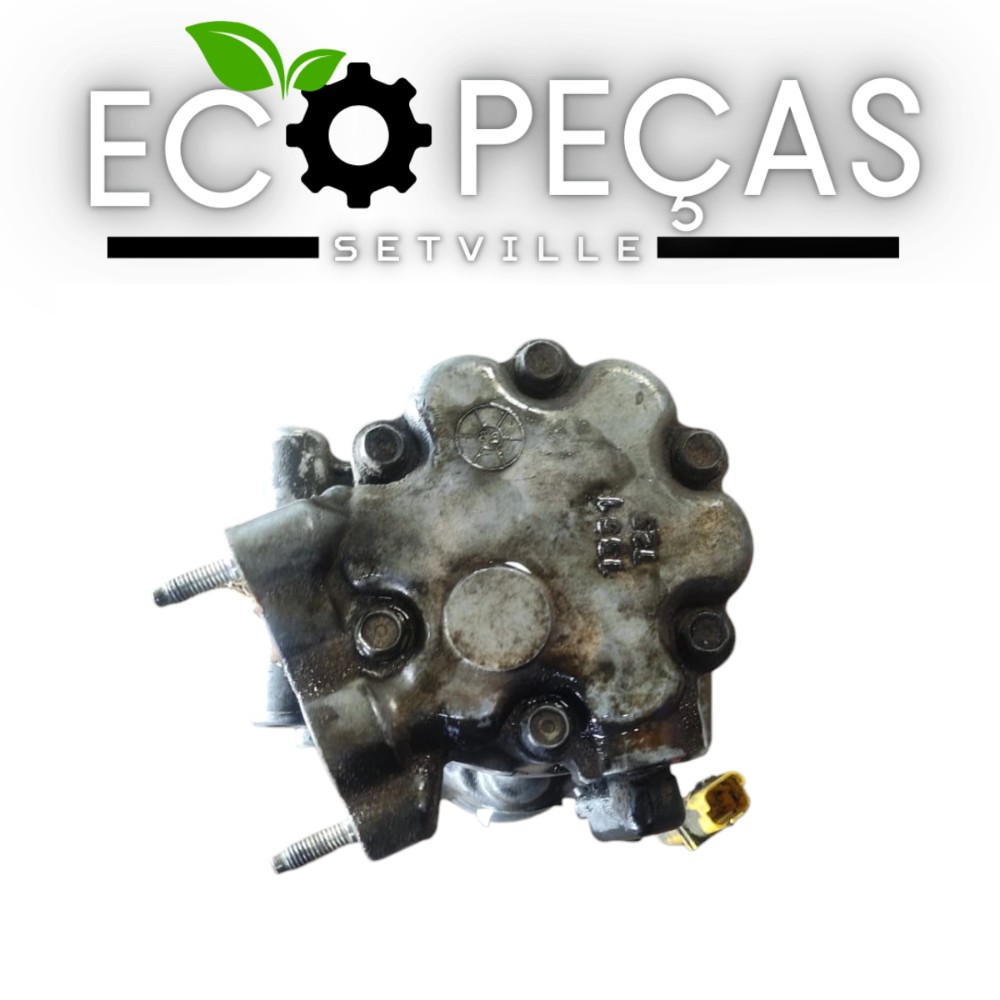 Compressor Ar Condicionado 1.6 2. Peugeot C4 307 2010 A 2010
