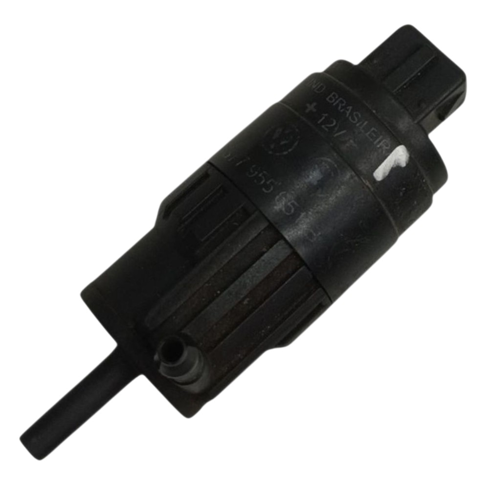 Motor bomba partida fria vw fox 2006 2007 2008 2009 2010 11 1
