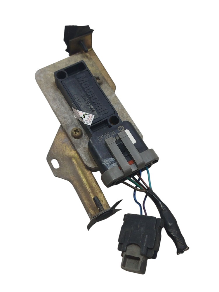 Modulo Ignição Gol Parati Santana 1995 A 1997 377907401 4
