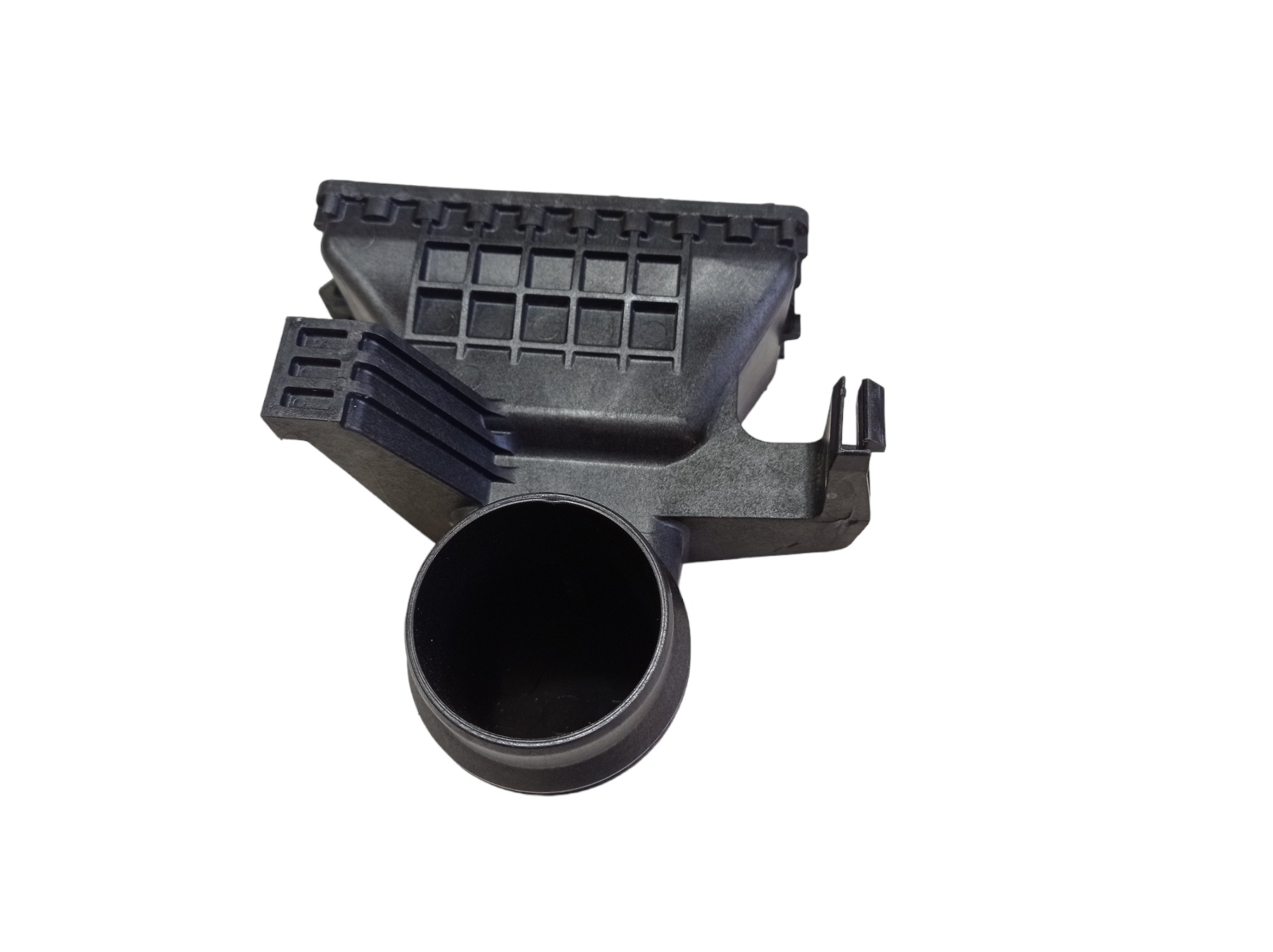 Tampa Esquerda Intercooler Mercedes Gla 200 2016 V568 4