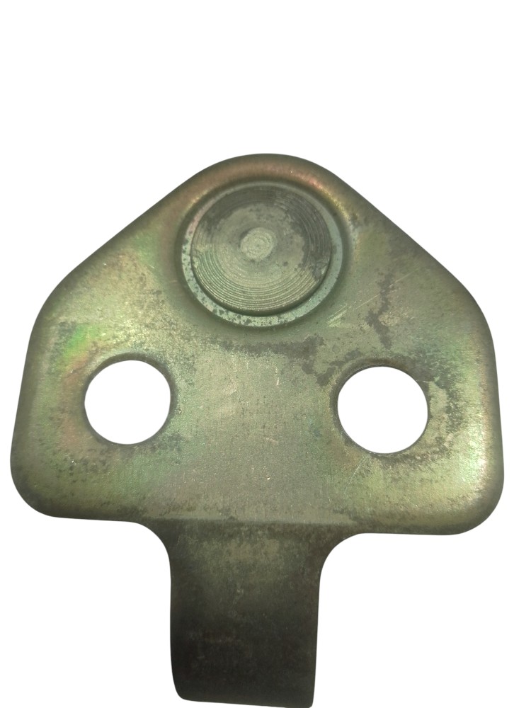 Batente Fechadura Porta Ford Escort 1993 A 2002 Etq 3807