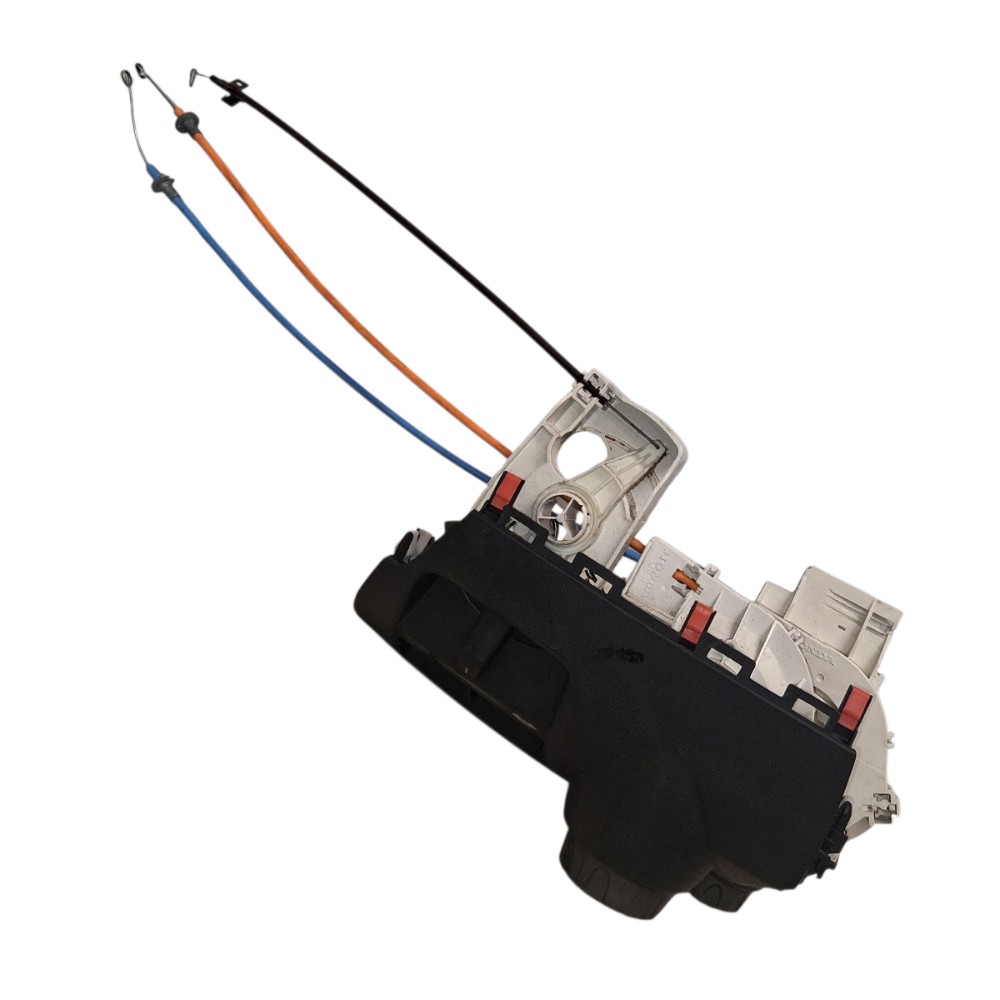 Comando Ar Condicionado Fit Xl 2010 4