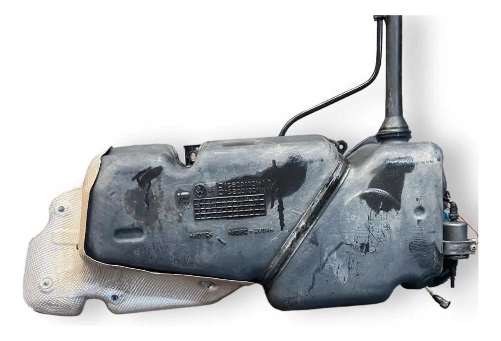 Tanque Combustível Vw Up 2014 2015 2016 2017 2018 2019 2020 8
