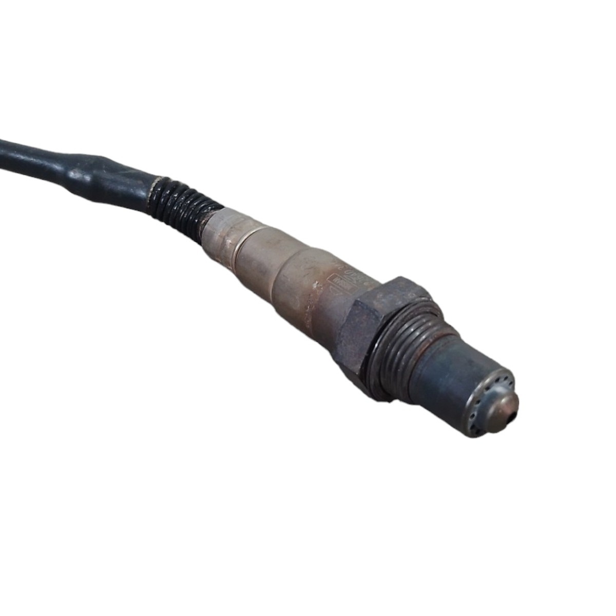 Sonda Lambda Pré Nissan March 1.6 16v 2013 2