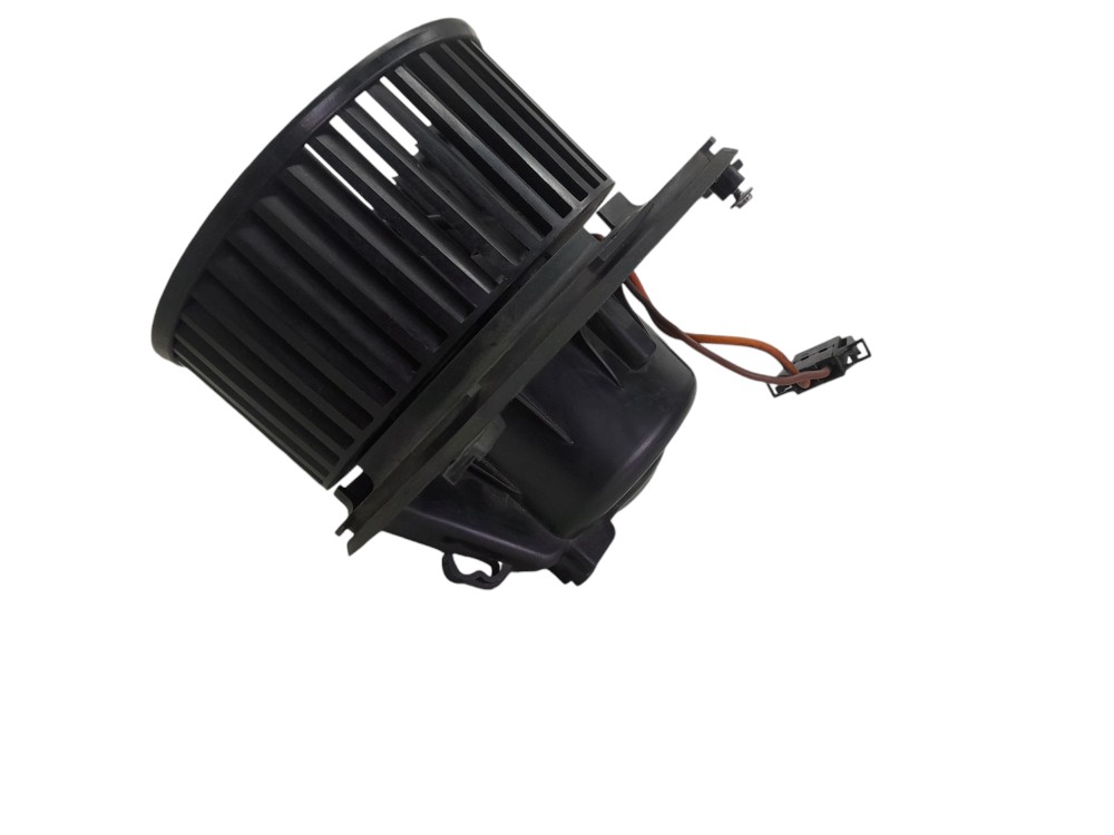 Eletroventilador Volkswagen Passat 2.0 Tsi 2009 Automatico