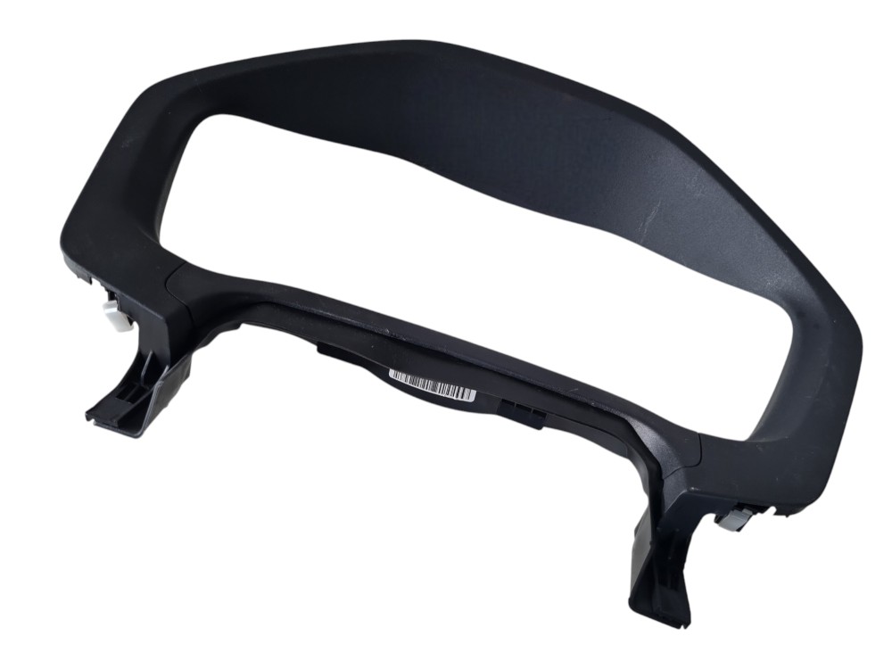 Moldura Painel Instrumentos Honda Hr-v 2015 A 2020 1