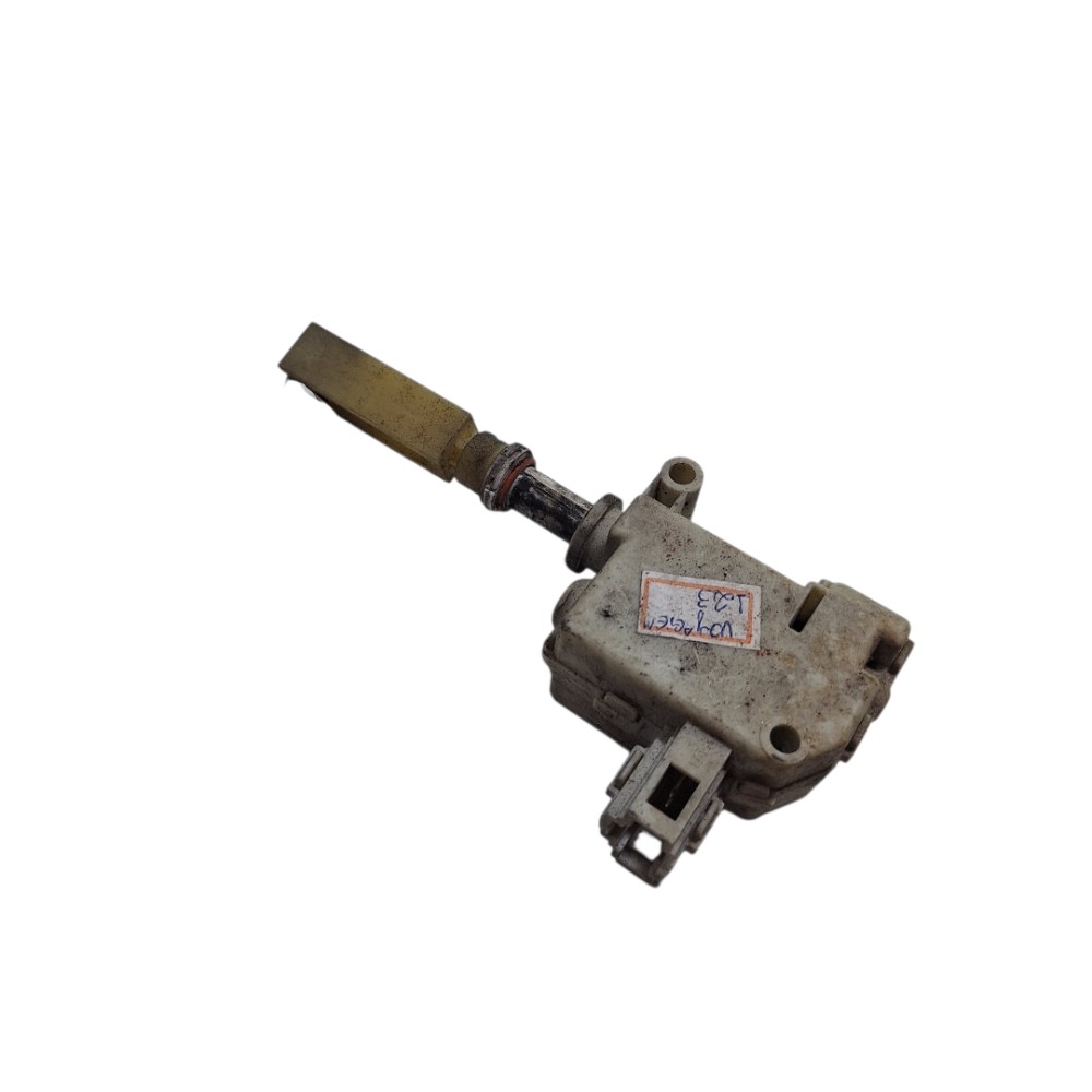 Motor Trava Elétrica Vw Gol G5 voyage 3