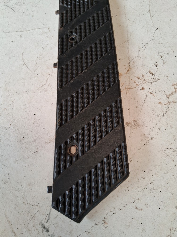 Estribo Mercedes-benz Actros Mp4 Footstep A9608850311 4