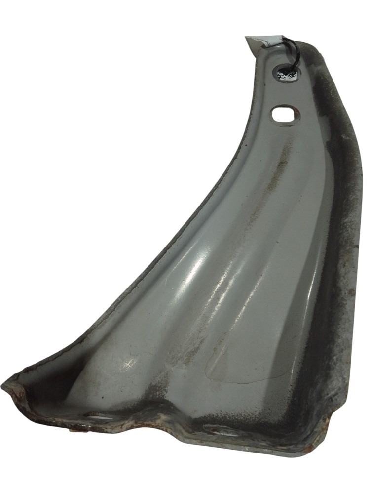 Suporte Da Longarina Lado Esquerdo Fiat Palio Siena 1996-05 2