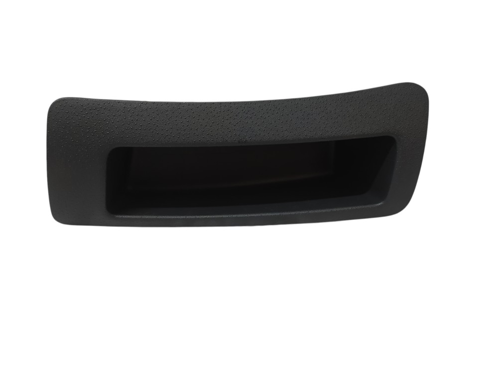 Porta Objeto Treco Citroen C3 Glx 1.4 2012