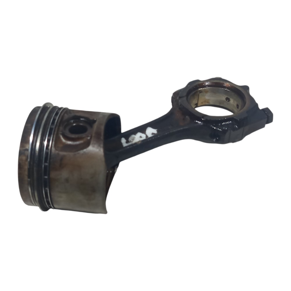 Pistão Biela 0.30 Fiat Prêmio 1.5 8v Fiasa 1992 1993 A 1998 4