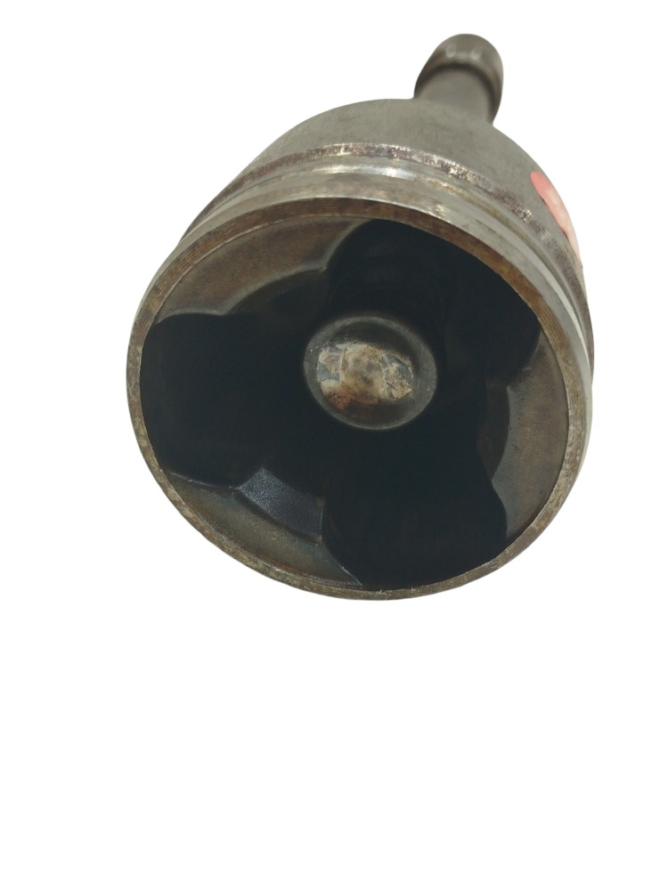 Tulipa direito citroen xsara picasso 2.0 2005 automático 3