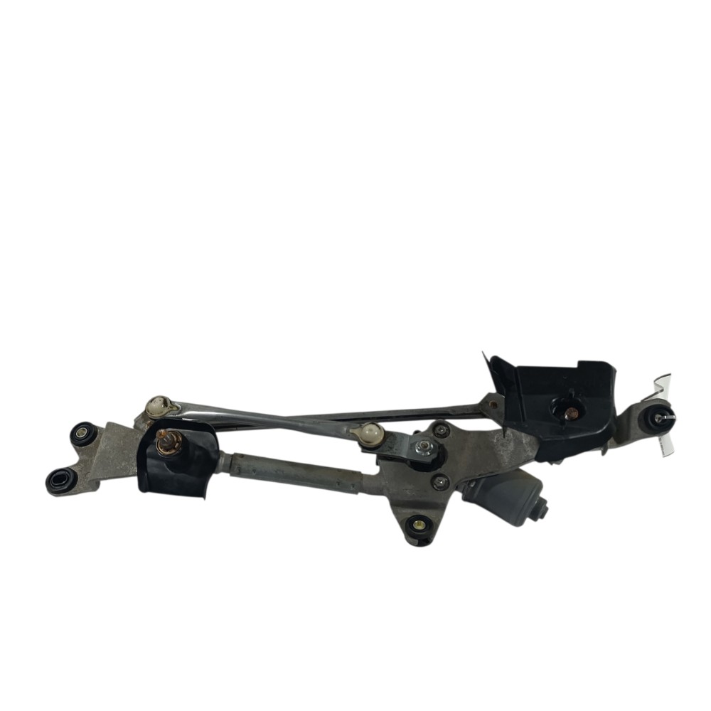 Motor Limpador Dianteiro Suzuki S-cross 2016 3811061m00 2
