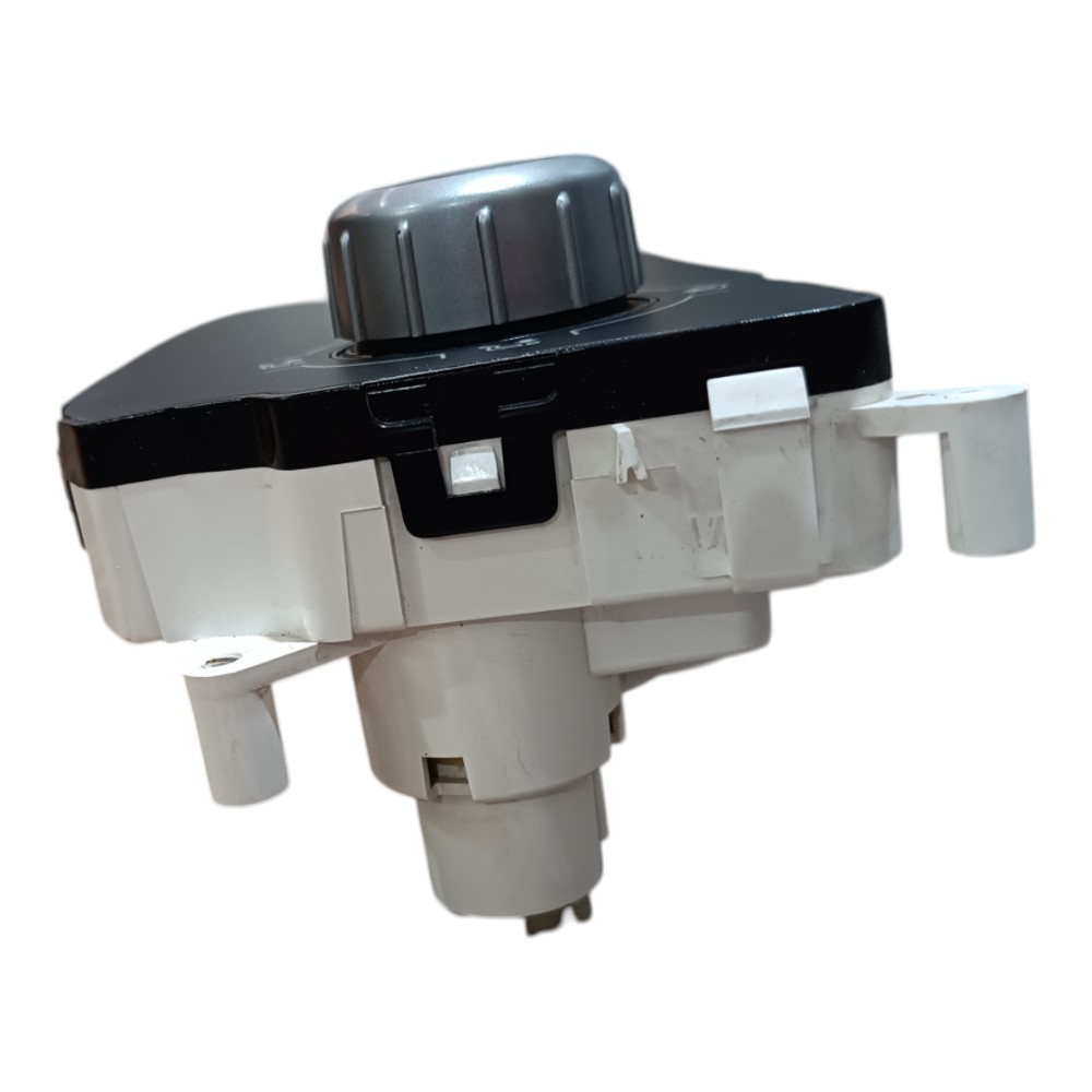 Comando Ar Ventilação Volkswagen Gol G5 2008 2009 2010 2012 4