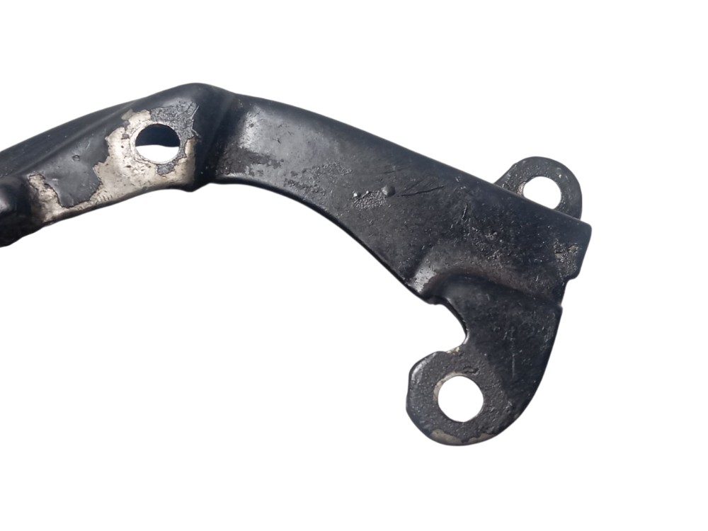 Tampa Lateral Motor Fiat Palio 1.0 8v Fiasa 1999 Azul 4