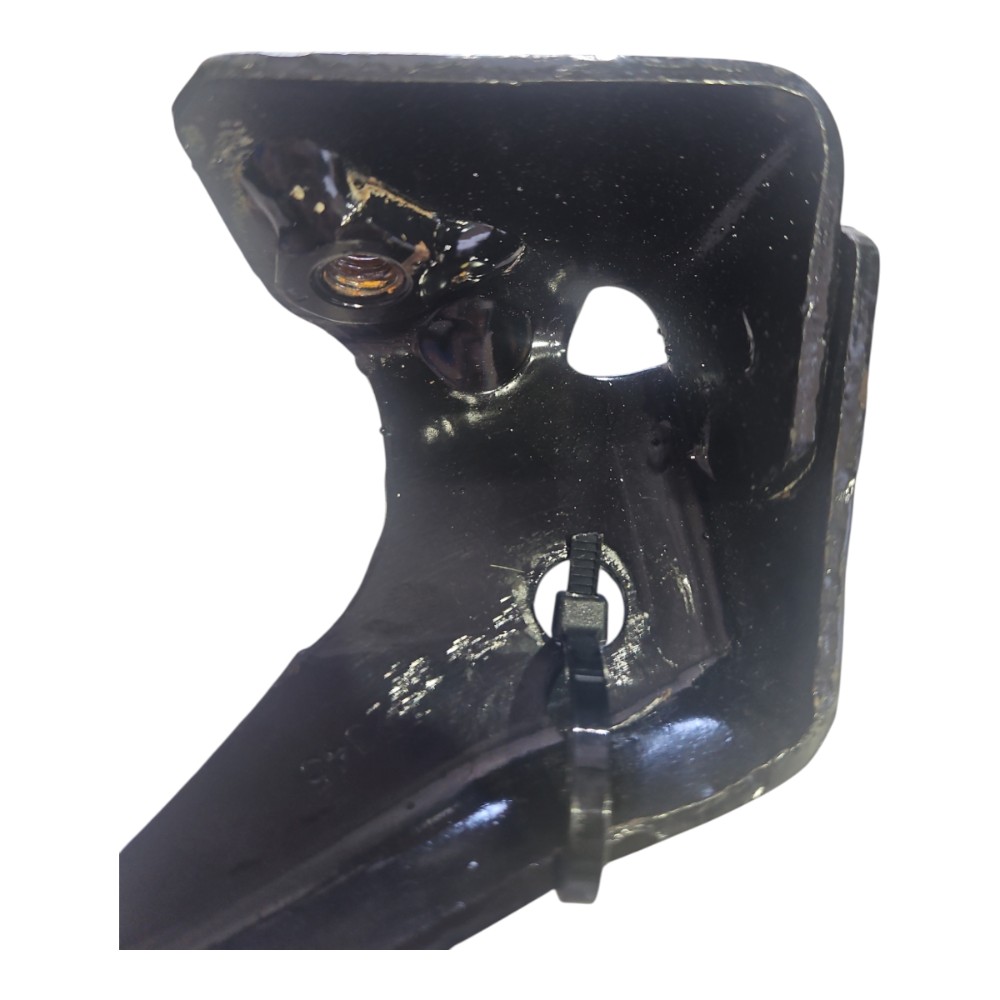 Suporte Coxim Câmbio Fiat Uno Mille Fiorino 3