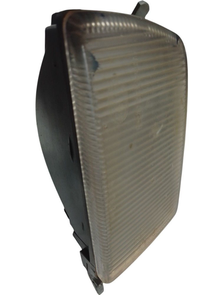 Pisca Parachoque Esquerdo Volkswagen Golf Mk3 1996/2000 Cinza