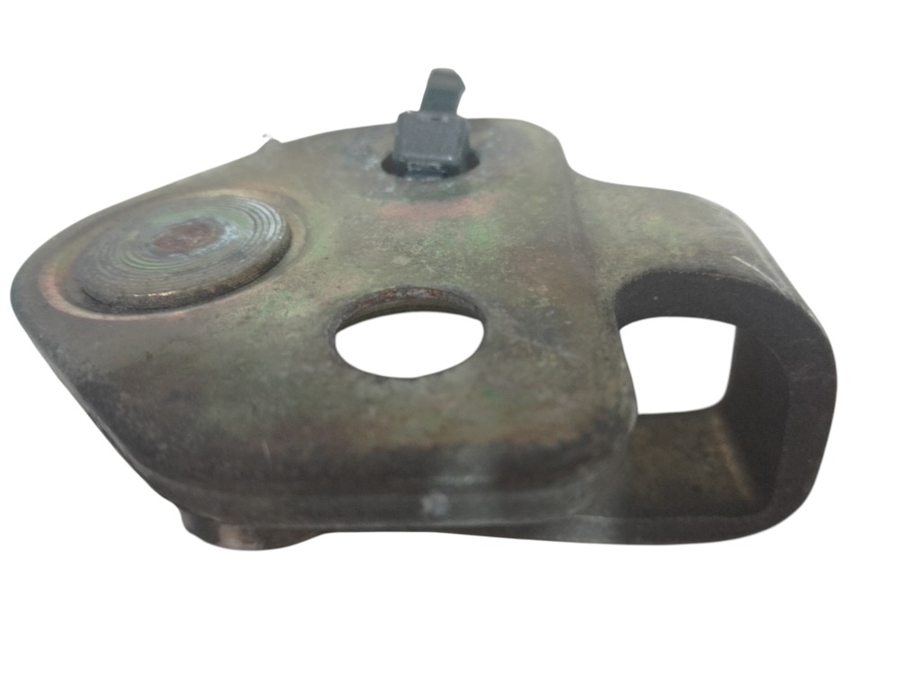 Batente Fechadura Porta Ford Escort Zetec 1993 A 2002 Et3799