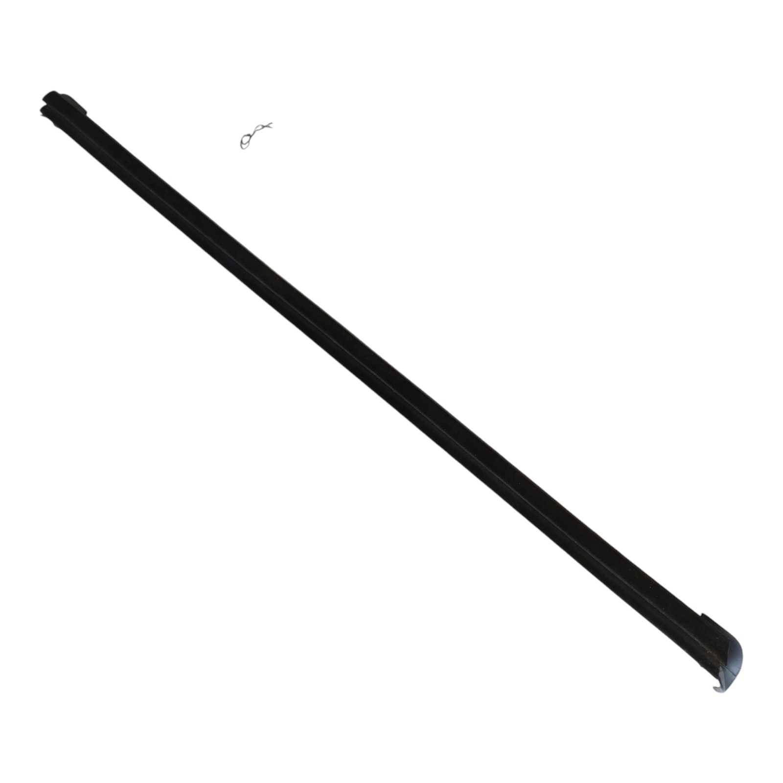 Borracha Interna Dianteira Direita Citroen C3 Aircross. 3
