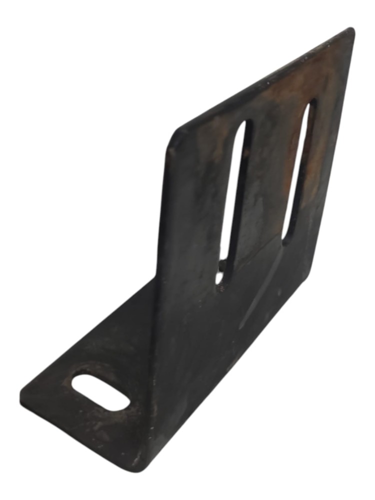 Suporte Fixacao  Parachoque Mb 1620 1