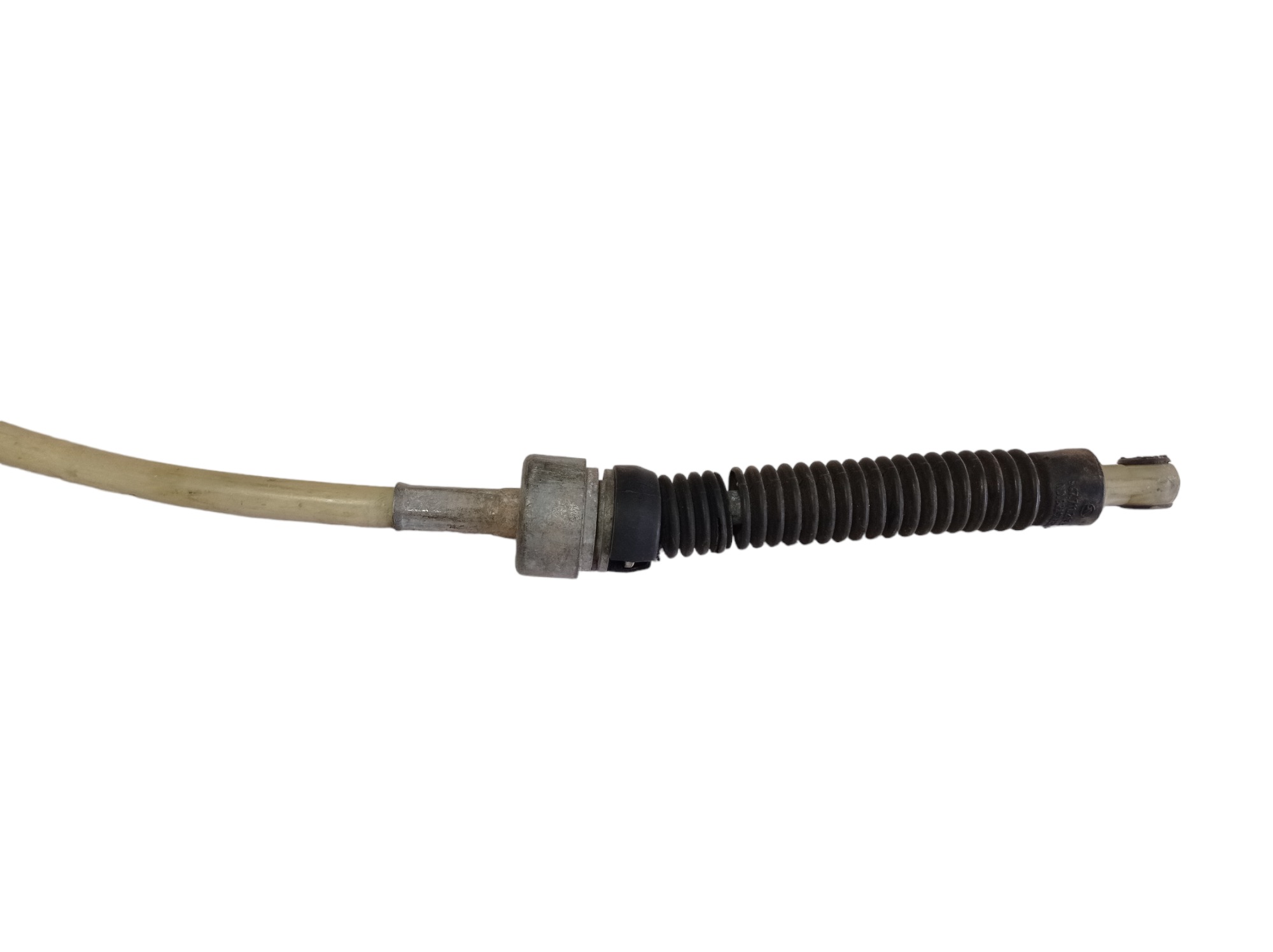Cabo Seletor  Marcha Vw Logus Pointer Original 3