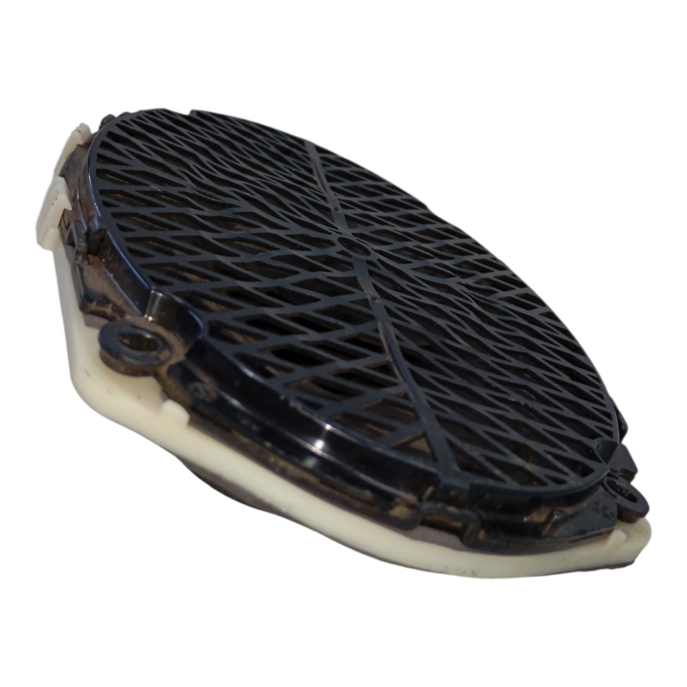 Alto-falante Traseiro Direito Argo Cronos 2017 A 2023 Preto 3