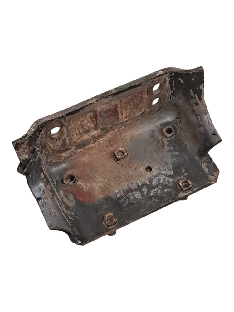 Suporte Coxim Motor Mercedes-Benz 1935 2