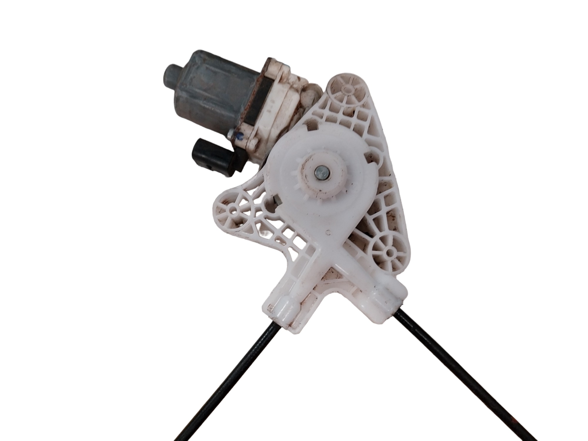Máquina Vidro Elétrico Direito Saveiro G5 2009 2010 A 2012 2