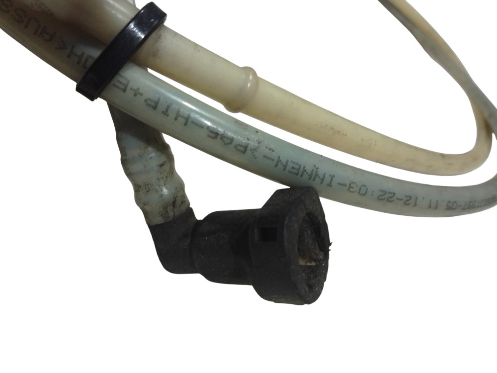 Mangueira Combustível Volkswagen Fox 2004/2013 Original 2