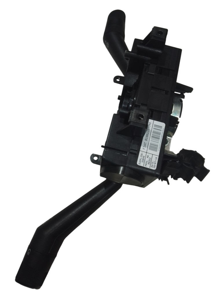 Chave Comando Seta Limpador Fiat Uno Argo Mobi 2016 A 2021 1