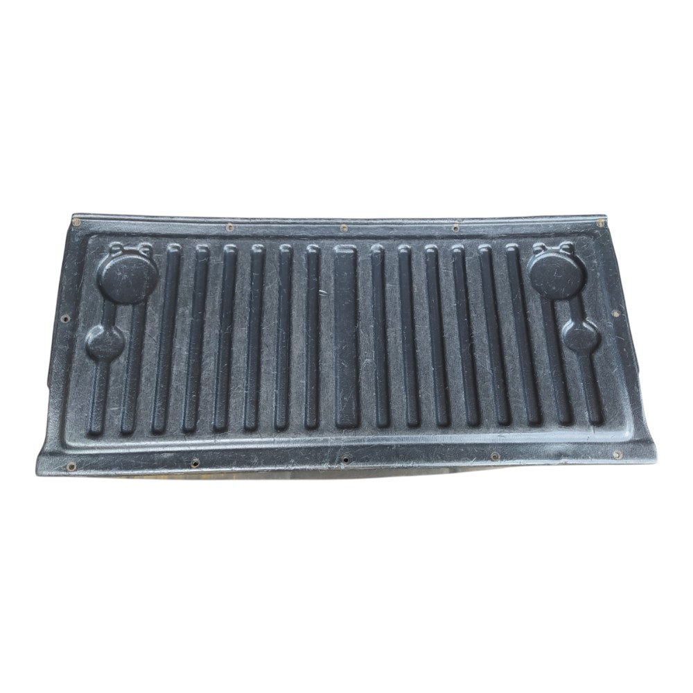 Forro Caçamba Vw Saveiro G5 1.6 2012 V156 9