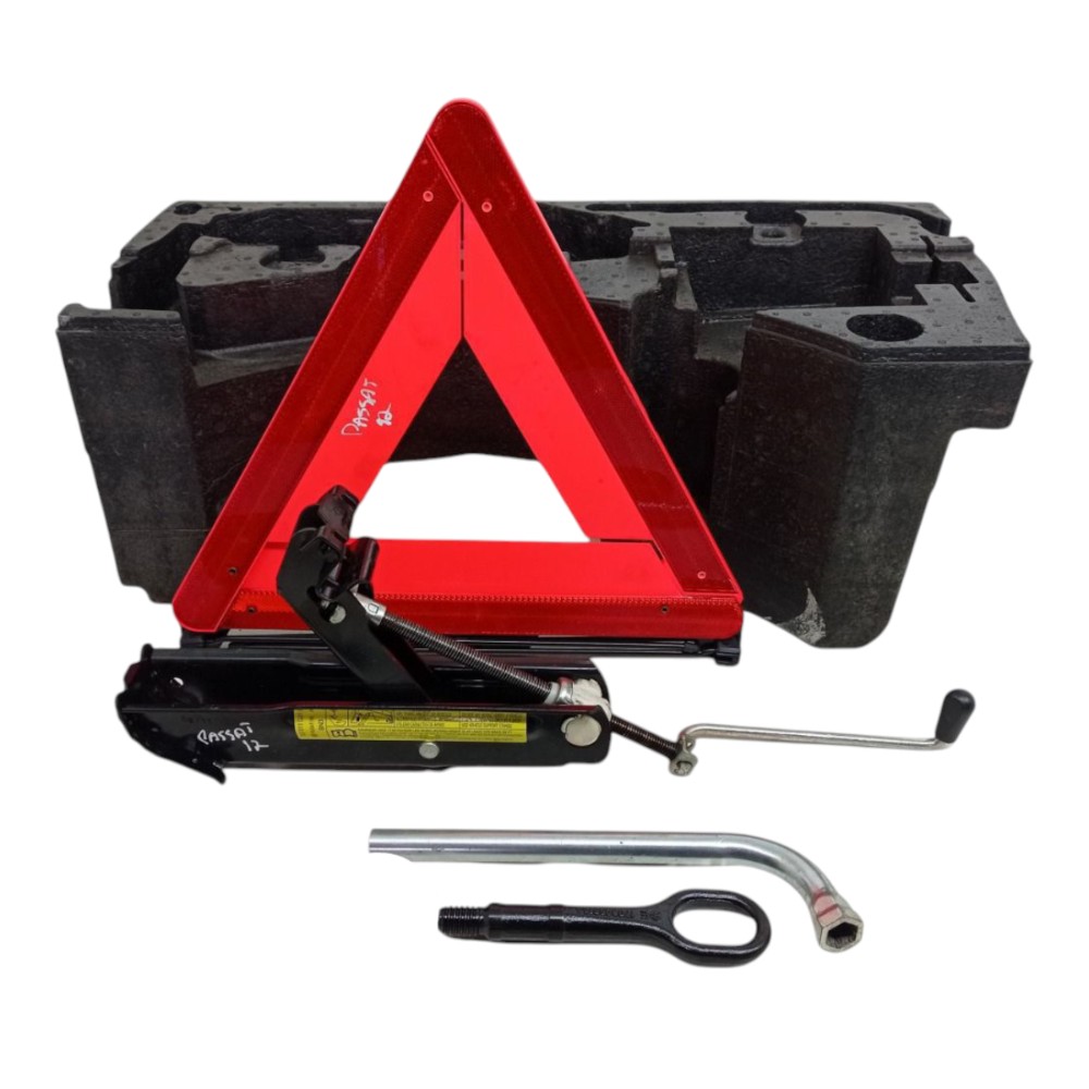 Kit Macaco Volkswagen Passat Tsi 2012