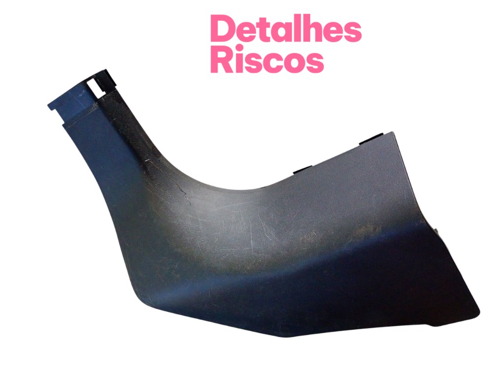 Soleira Porta Nissan Sentra 2008 A 2013 Dianteira Esquerda