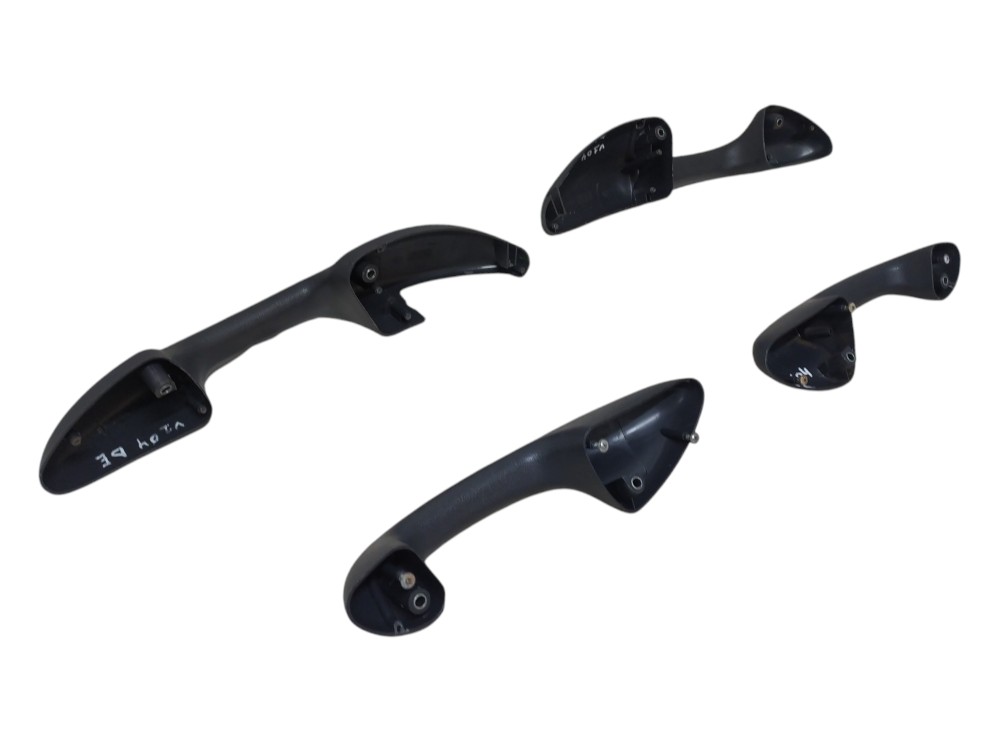 Puxadores Das Portas Fiat Siena 2008 V104 5