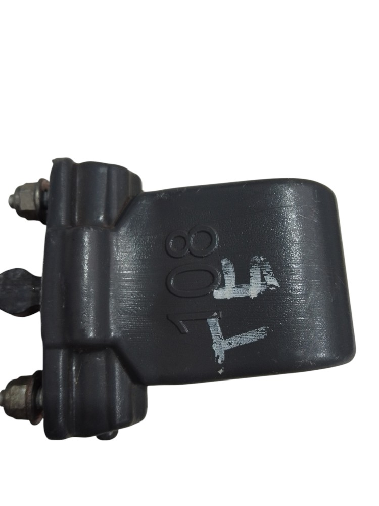 Limitador Porta Traseira Esquerda Fiat Uno Evo 2011/2020 7