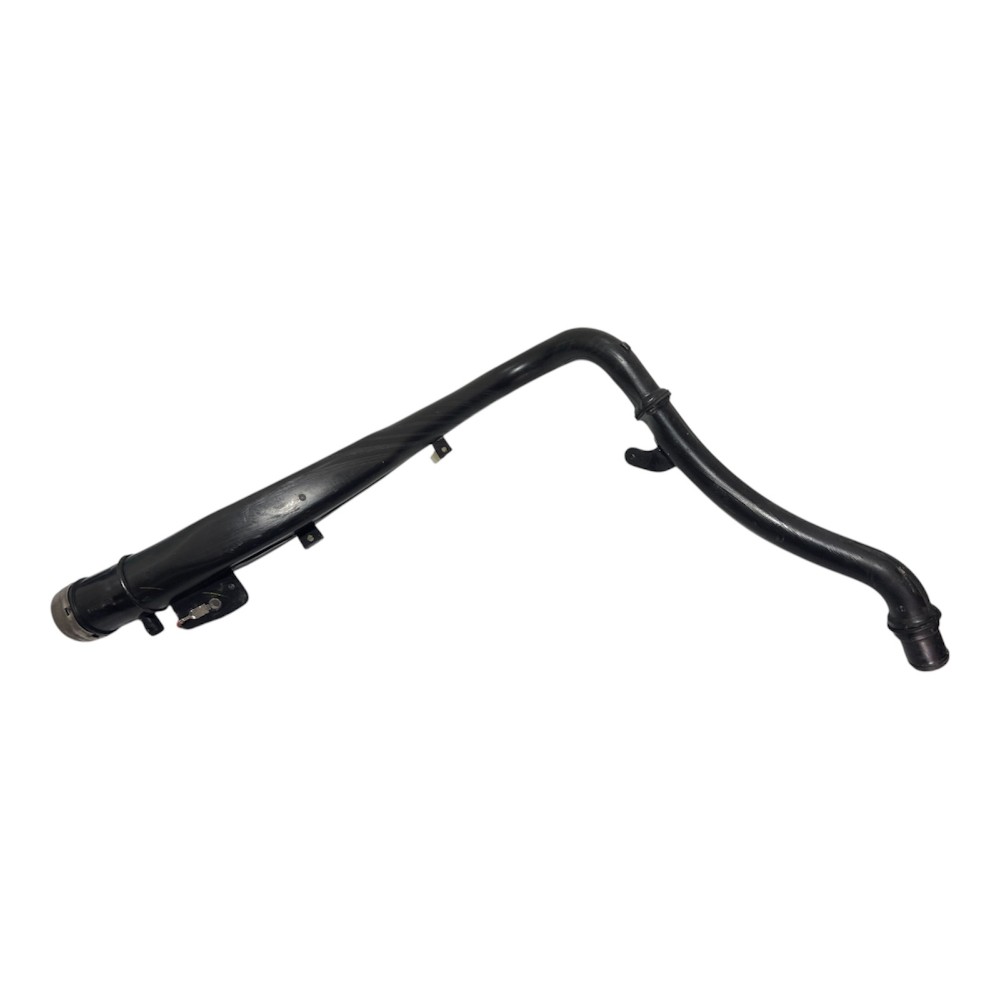 Gargalo Bucal Tanque Combustivel Vw Gol Voyage G5 G6 Origina 2