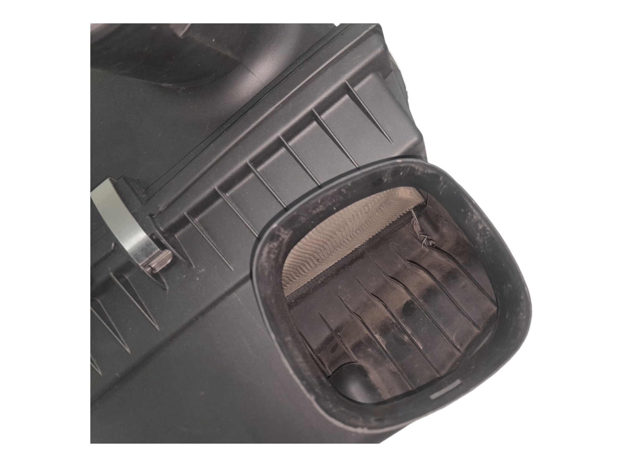 Caixa Filtro Ar Bmw X1 2.0 2013 6
