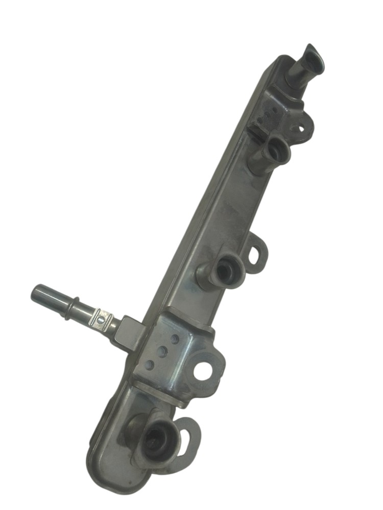 Flauta Bico Injetor 1.5 16v 1.3 Toyota Etios 2013 A 2018 6