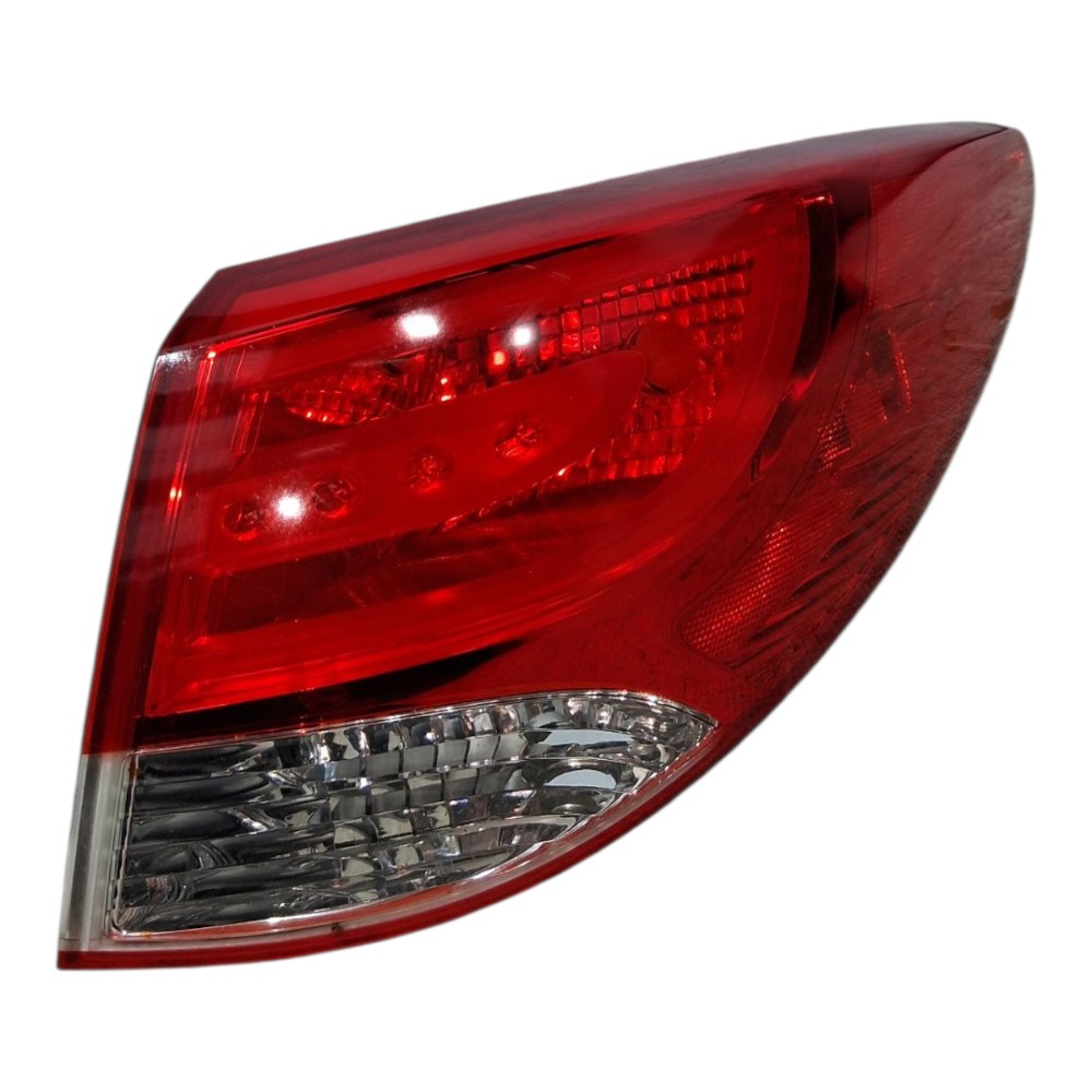 Lanterna Traseira Direita Hyundai Ix35 2014  Direito/passageiro 1
