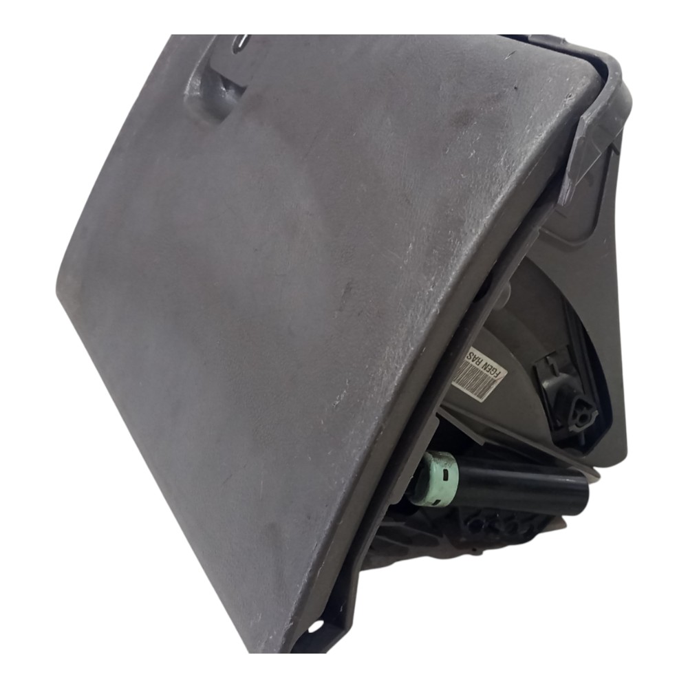 Porta Luvas Hyundai Santa Fé 2009 2010 2011 2012 2013 5