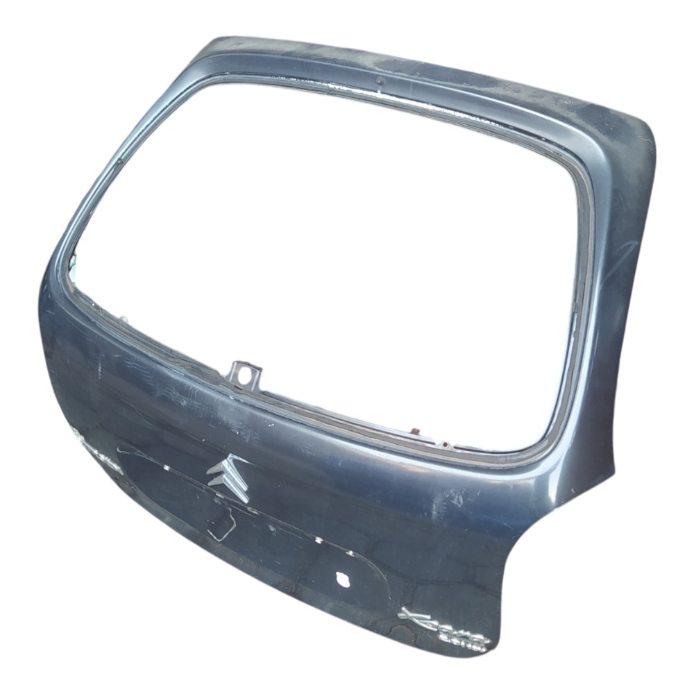 Tampa Traseira Citroen Xsara Picasso 2.0 2005 2006 V58 5