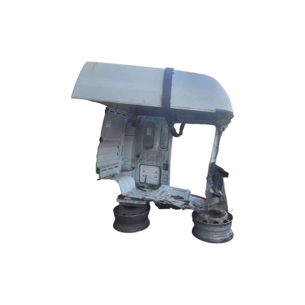 Cabine Man Tgx 29440 2011 A 2014 4