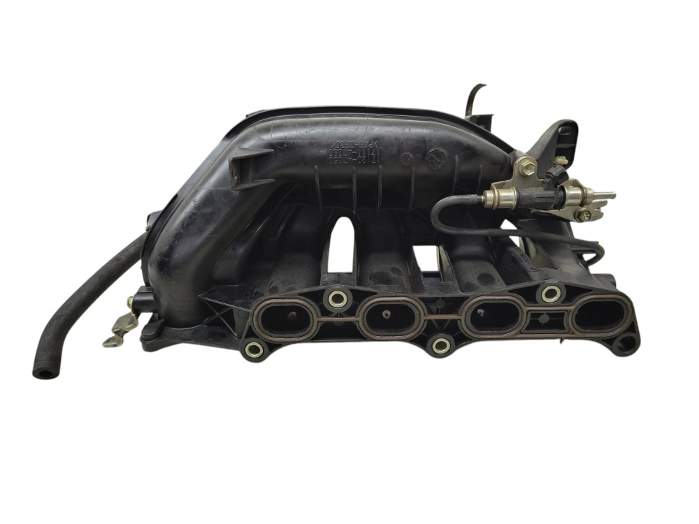 Coletor Admissão Toyota Etios 1.5 16v 2015 5