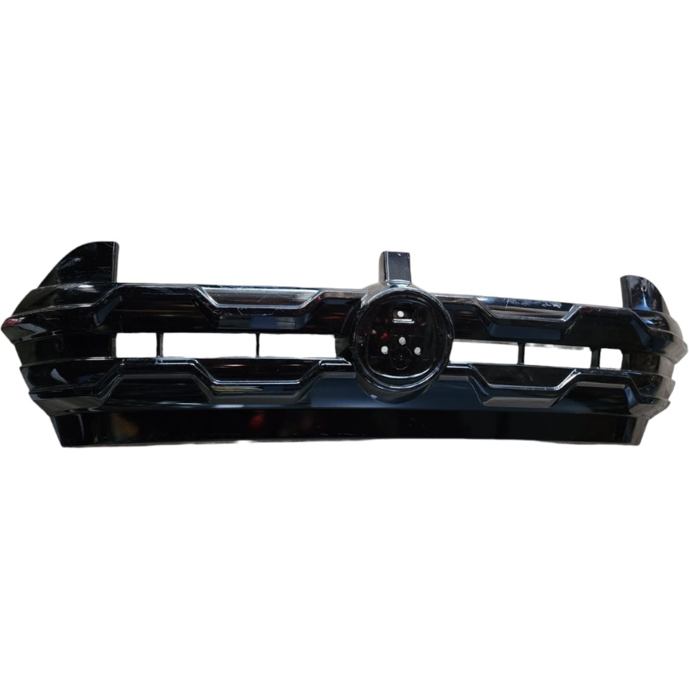 Grade Frontal Fiat Mobi 2016 2019