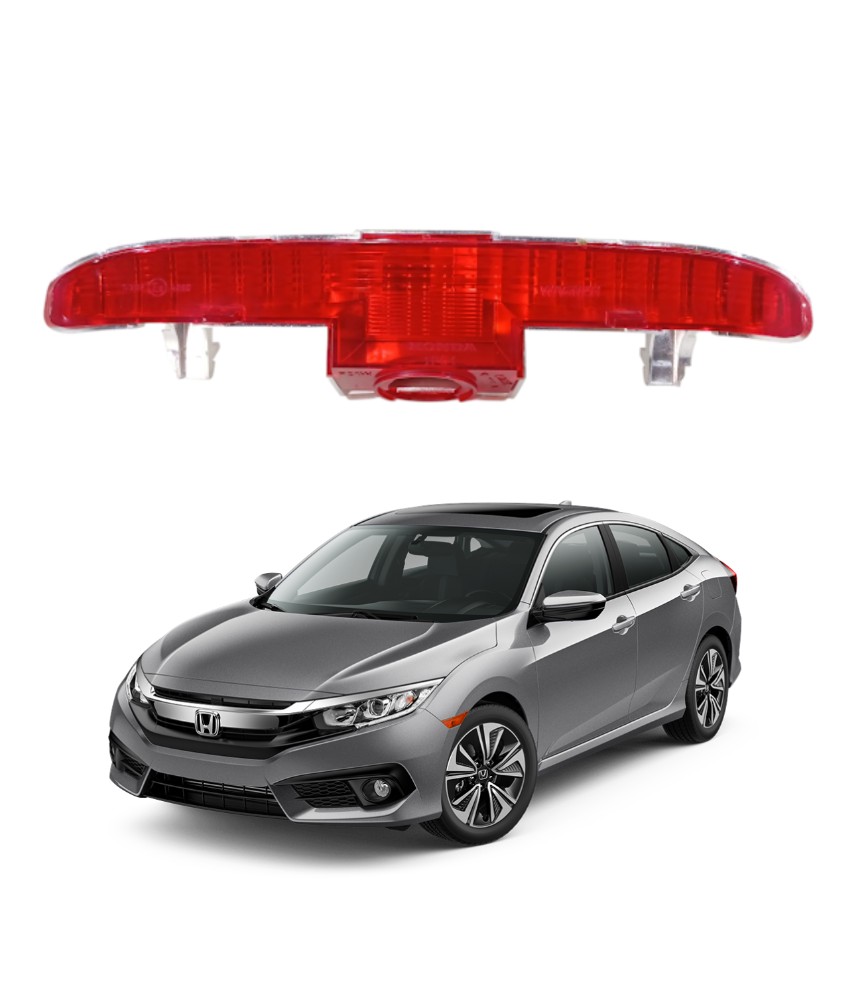 Break Light Luz Freio Honda Civic 2017 2018 2019 2020 18235