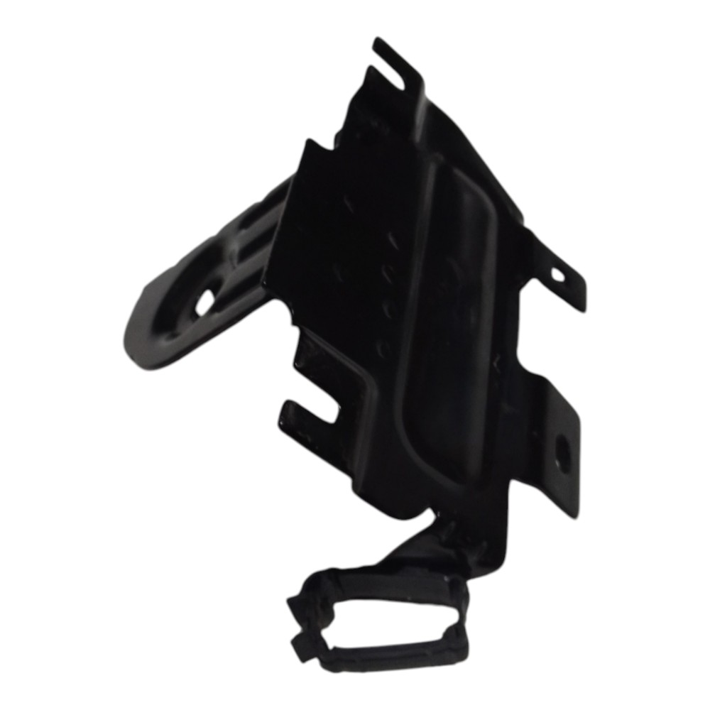 Suporte Módulo Fiat Uno 2015 2018 Preto 7
