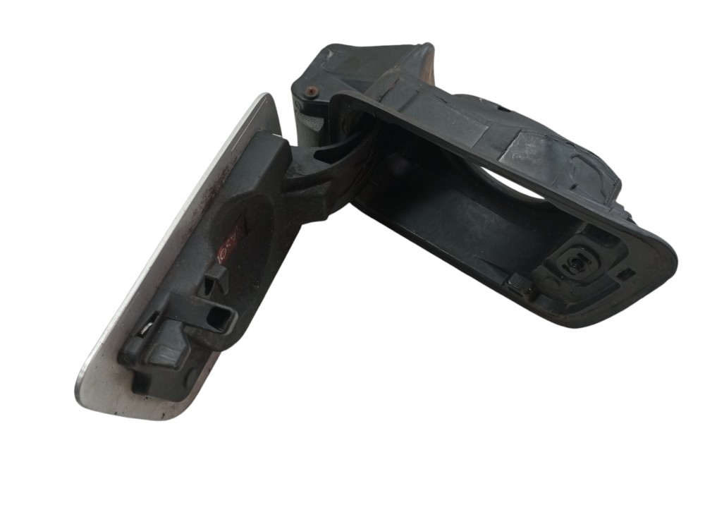 Portinhola Tanque Combustivel Citroen C4 2008 2009 2010 2012 1 1 3