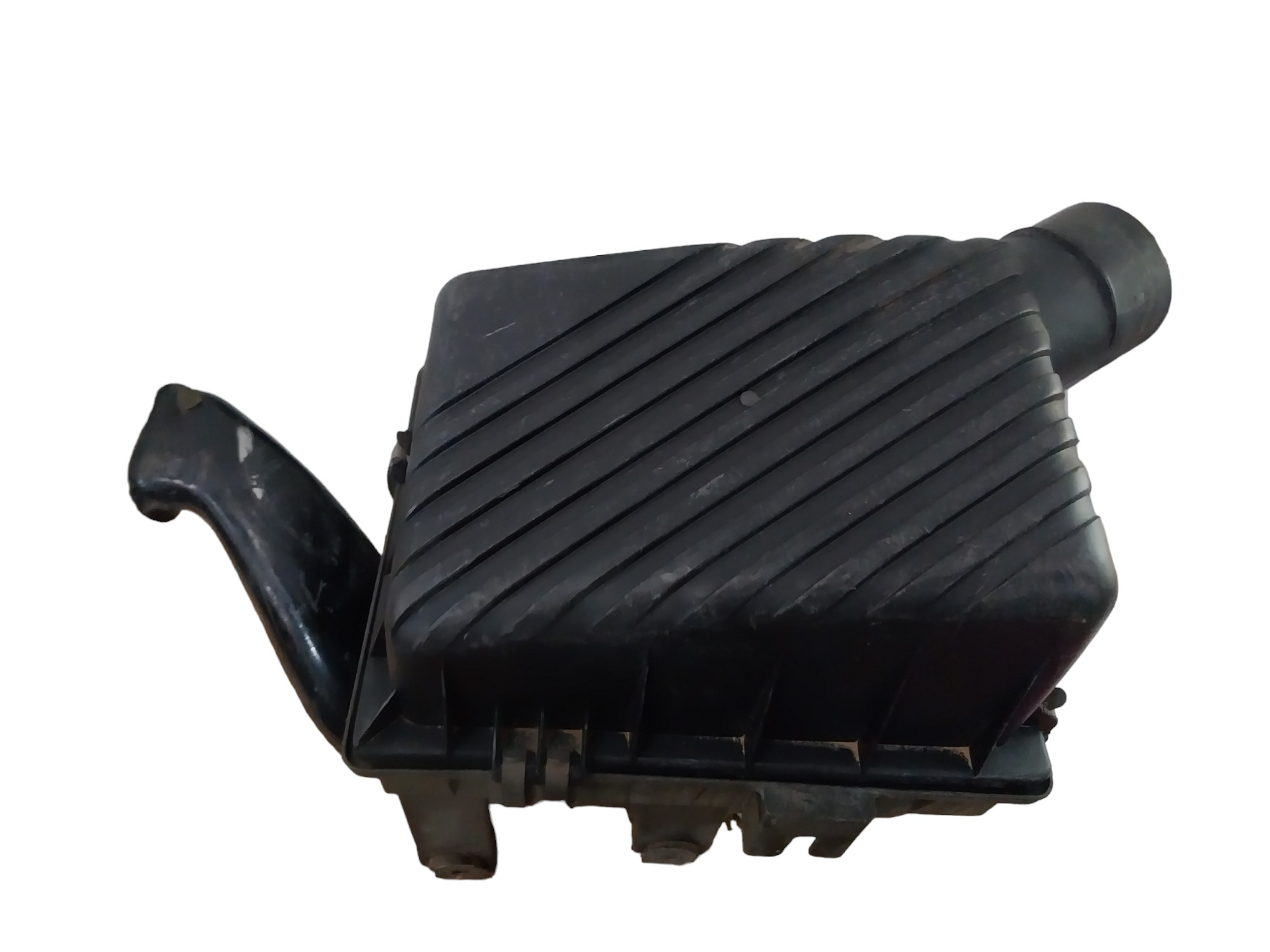 Caixa Filtro Ar Logus Pointer Escort 93 94 95 A 97 547129613 2
