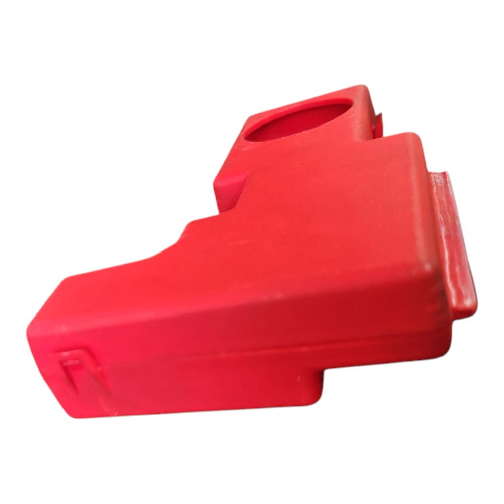 Tampa Polo Positivo Bateria Xsara Picasso 2000 A 2009 7