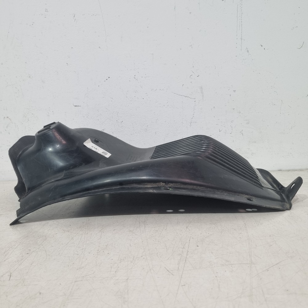 Extensão Do Para-barro Traseiro Hyundai Hb20 Hatch 2012/2016 3